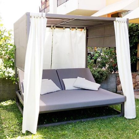 Paradiso Lux Lazise Exterior foto