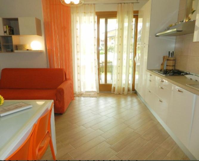 Paradiso Lux Lazise Exterior foto