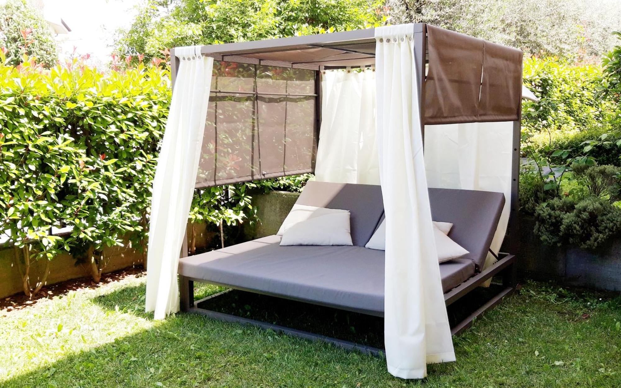 Paradiso Lux Lazise Exterior foto