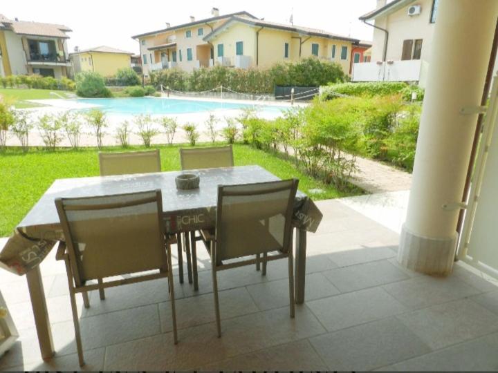 Paradiso Lux Lazise Exterior foto