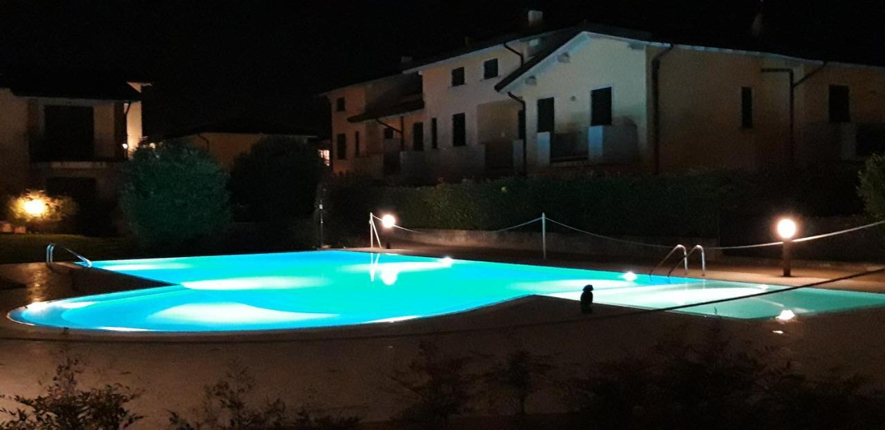 Paradiso Lux Lazise Exterior foto